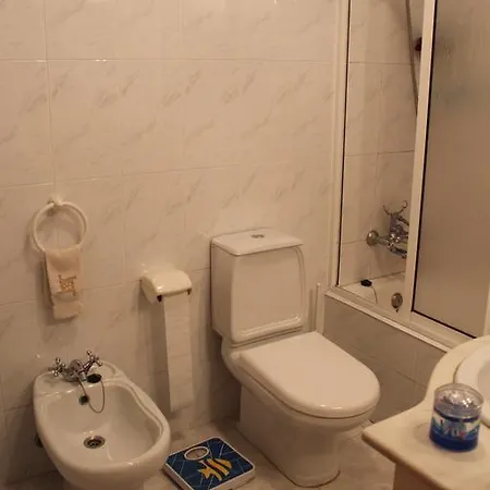 Vilar Do Paraiso Appartement