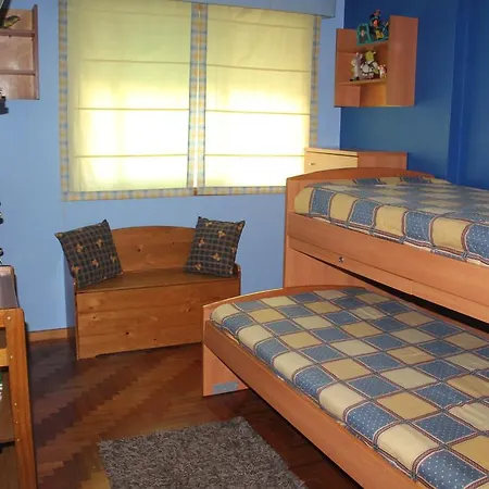 Appartement Vilar Do Paraiso *