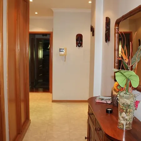 Vilar Do Paraiso *