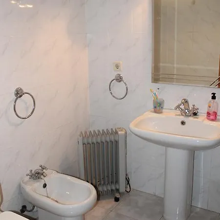 Vilar Do Paraiso Appartement *