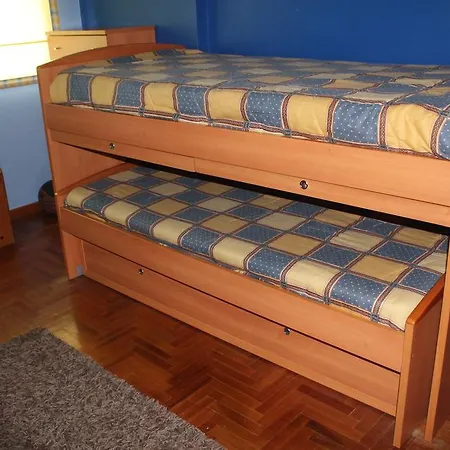 Appartement Vilar Do Paraiso