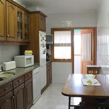 Vilar Do Paraiso Appartement