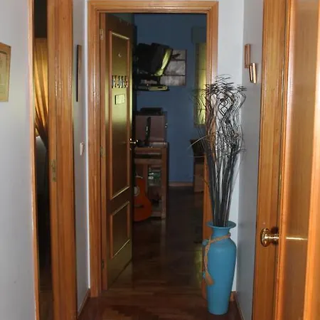 Vilar Do Paraiso Appartement
