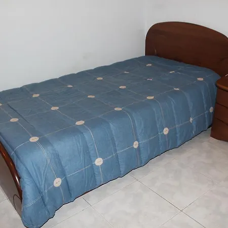 Vilar Do Paraiso